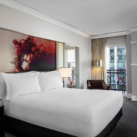 Waldorf Astoria Chicago Hotel Bagian luar foto