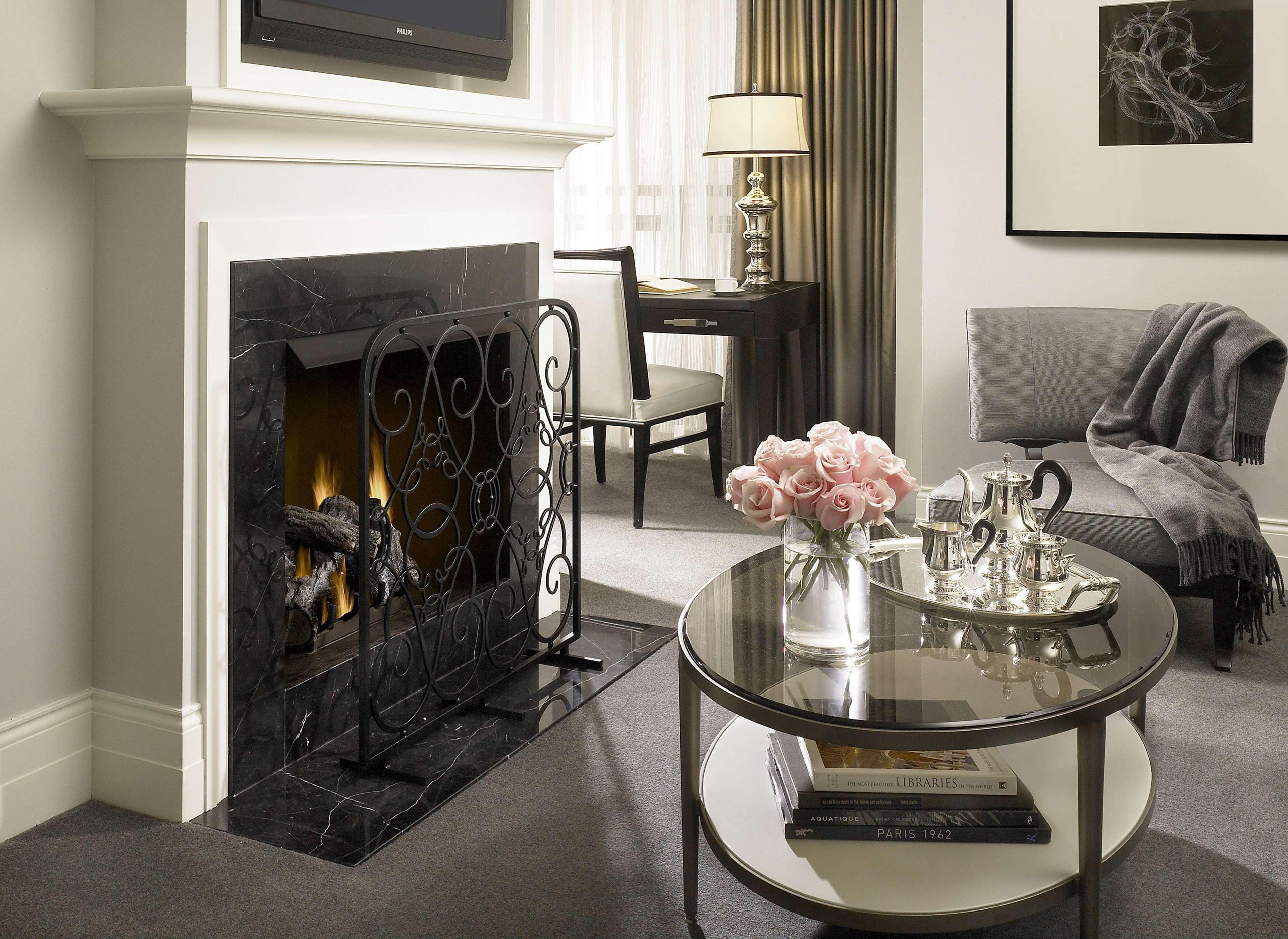 Waldorf Astoria Chicago Hotel Bagian luar foto