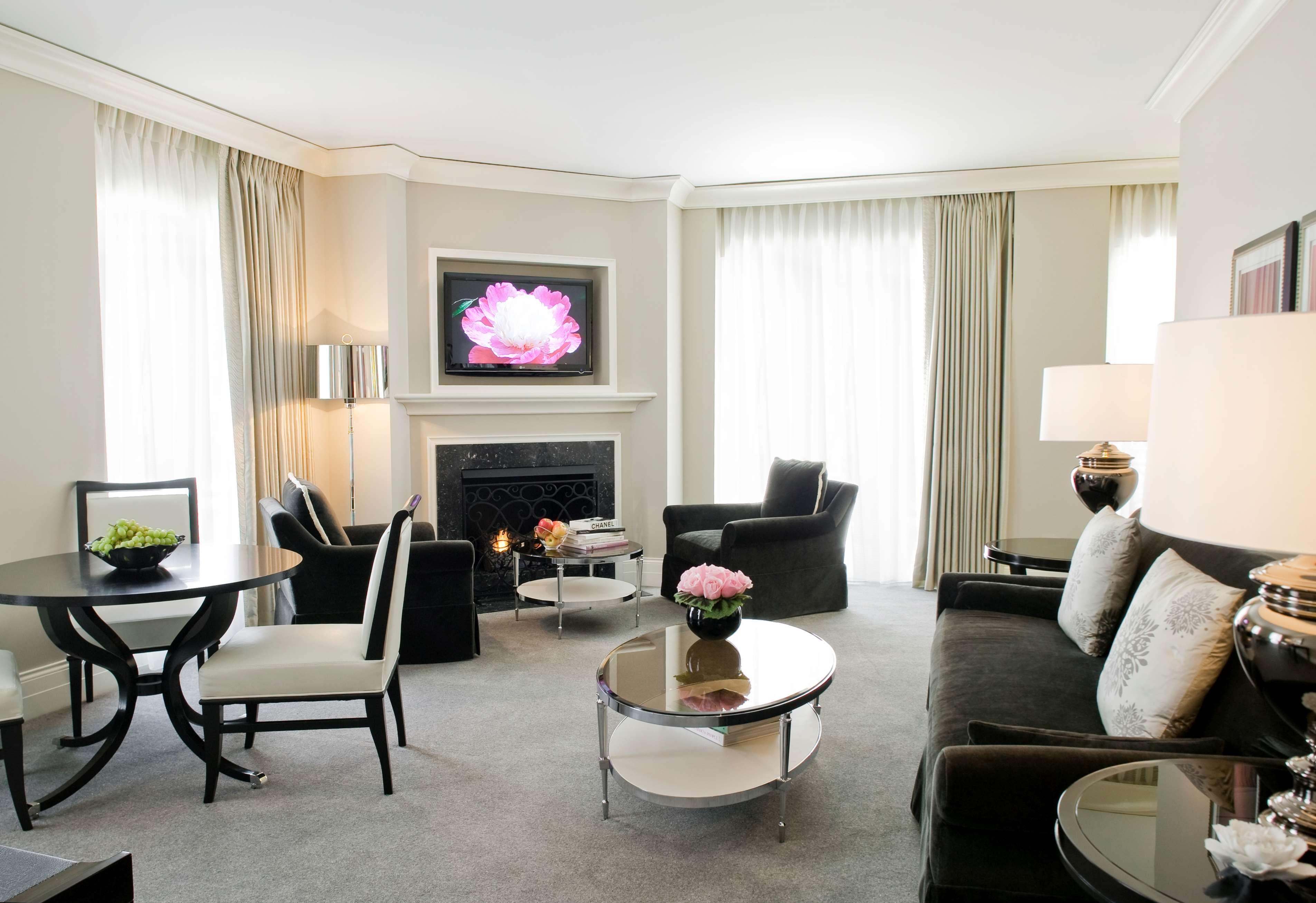 Waldorf Astoria Chicago Hotel Bagian luar foto
