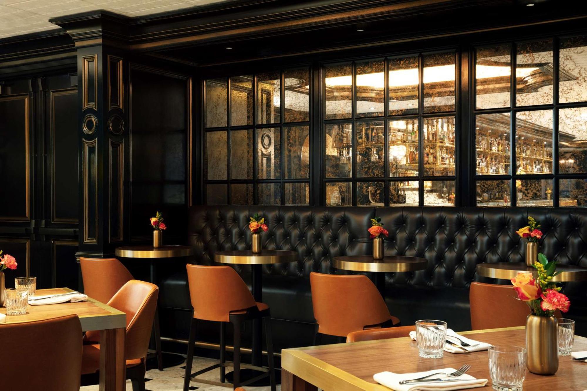 Waldorf Astoria Chicago Hotel Bagian luar foto