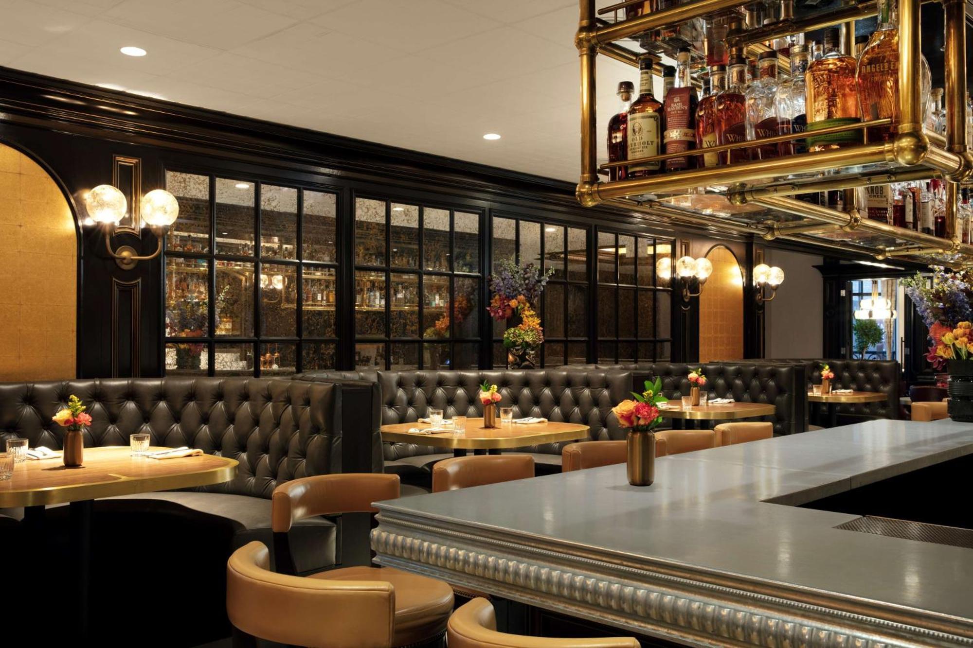 Waldorf Astoria Chicago Hotel Bagian luar foto