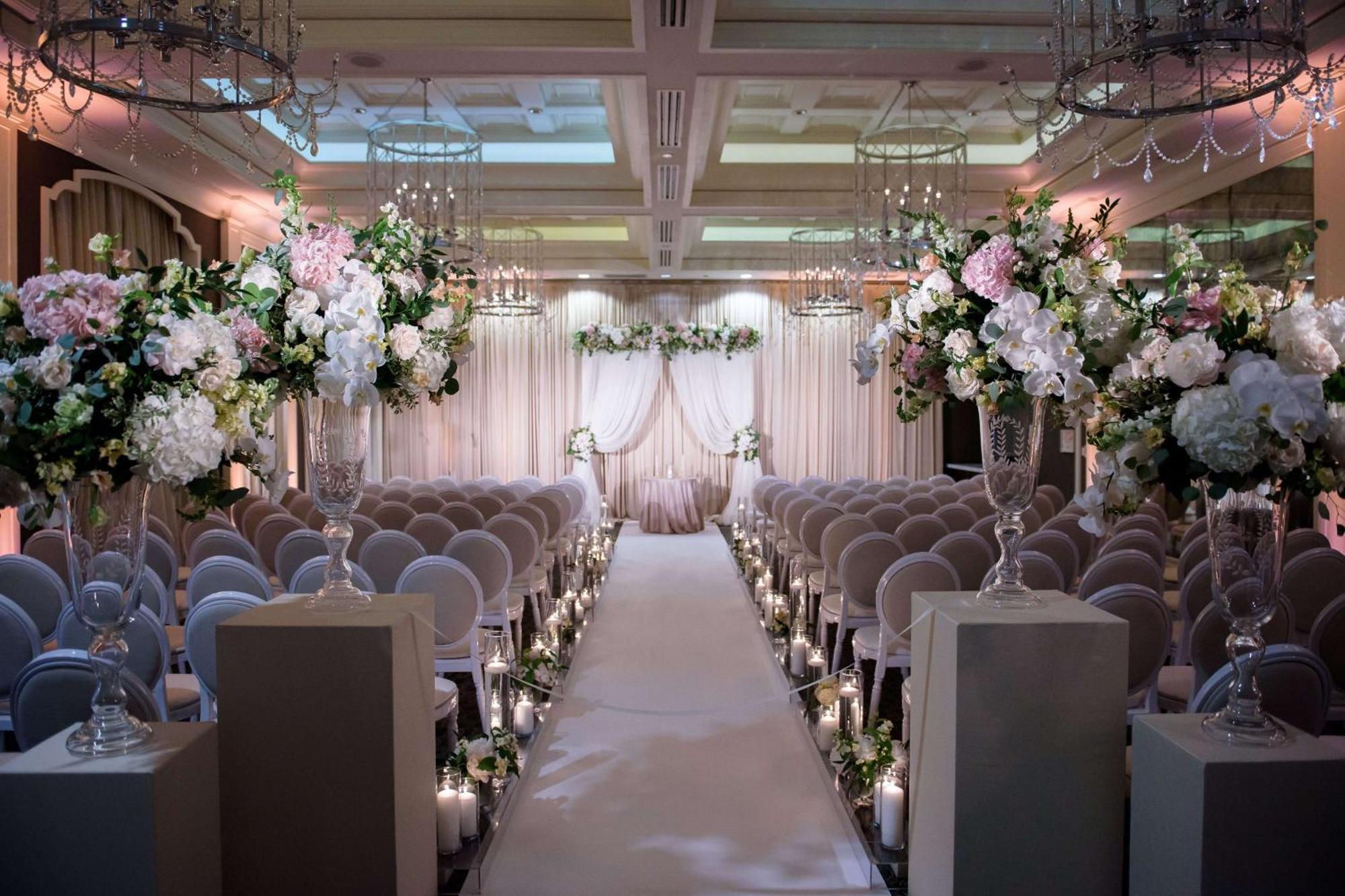 Waldorf Astoria Chicago Hotel Bagian luar foto